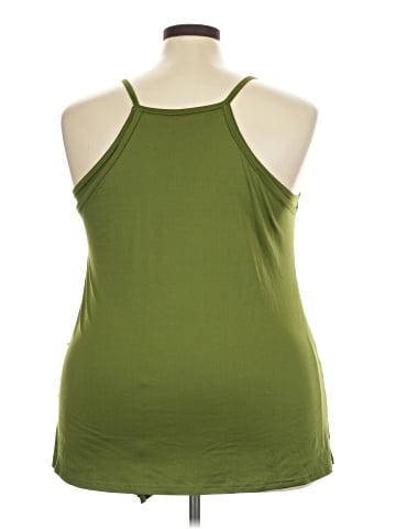 Unbranded Sleeveless Top (view 2)