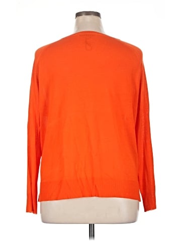Zara Pullover Sweater (view 2)