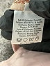 Mara Hoffman Color Block Orange Casual Pants Size 6 - photo 8