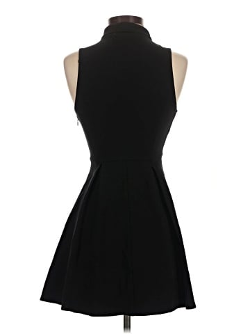 Cooperative Cocktail Dress (view 2)