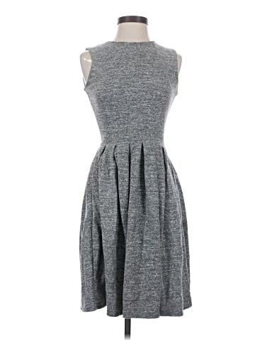 Hi-Line Casual Dress (view 1)