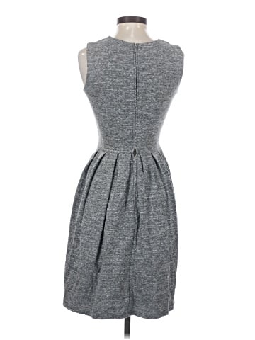 Hi-Line Casual Dress (view 2)