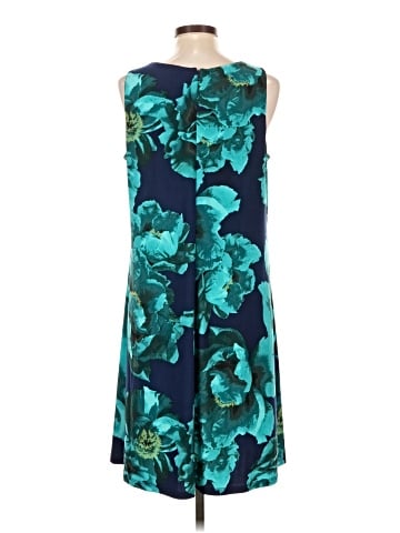 Pappagallo Cocktail Dress (view 2)