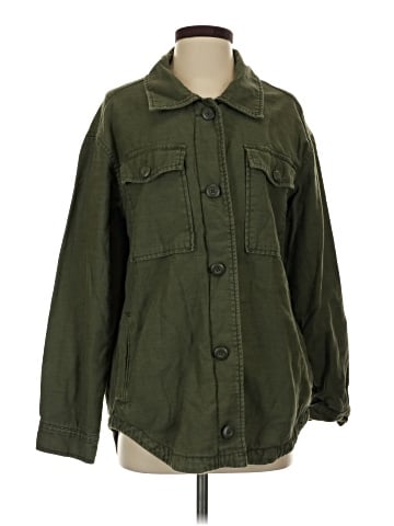 American Eagle Outfitters Jacket (view 1)