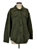 American Eagle Outfitters 100% Cotton Green Jacket Size XS - photo 1