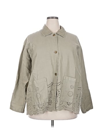 Maurices Jacket (view 1)