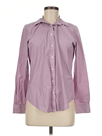 Brooks Brothers Long Sleeve Button-Down Shirt (view 1)