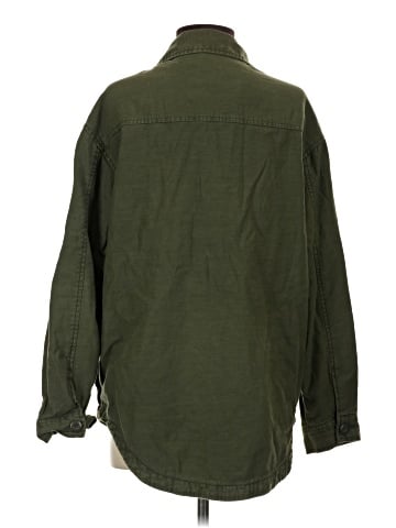 American Eagle Outfitters Jacket (view 2)
