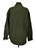 American Eagle Outfitters 100% Cotton Green Jacket Size XS - photo 2