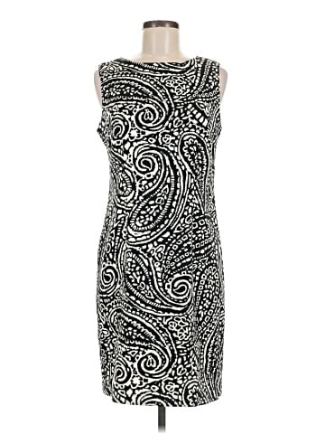 Ronni Nicole Cocktail Dress (view 1)
