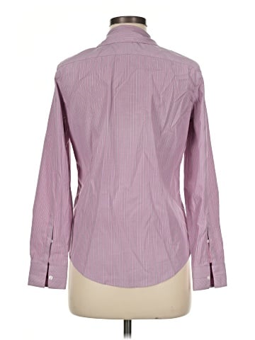Brooks Brothers Long Sleeve Button-Down Shirt (view 2)