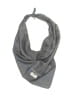 Pierre Balmain Gray Scarf One size - photo 1