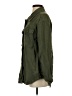 American Eagle Outfitters 100% Cotton Green Jacket Size XS - photo 5