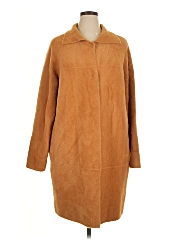 Cyrus Coat (view 1)