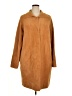 Cyrus Tan Coat Size XL - photo 1