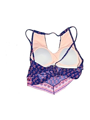 Cremieux Swimsuit Top (view 2)