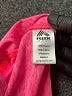 RBX 100% Polyester Pink Active T-Shirt Size L - photo 8