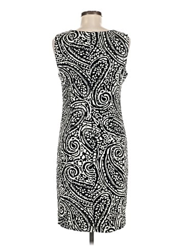 Ronni Nicole Cocktail Dress (view 2)
