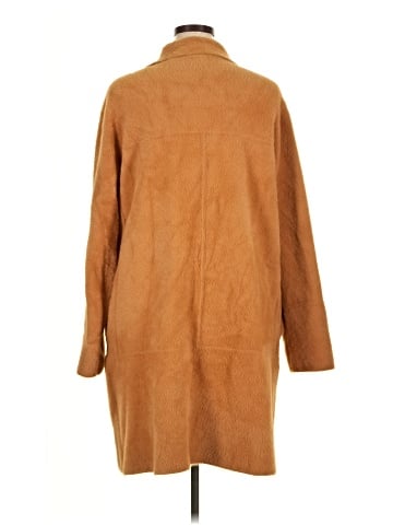 Cyrus Coat (view 2)