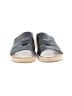 Naturalizer 100% Leather Gray Sandals Size 7 1/2 - photo 2