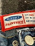 Old Navy 100% Cotton Blue Jeans Size 3T - photo 3