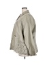 Maurices 100% Cotton Green Jacket Size 2X - photo 5