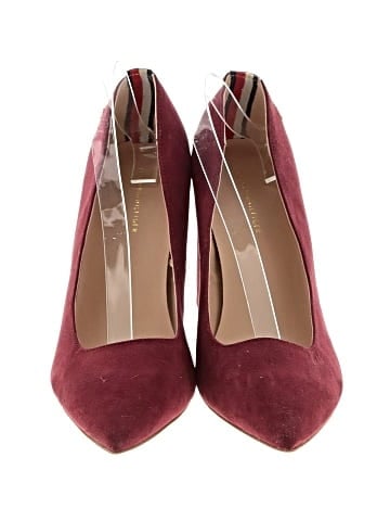 Tommy Hilfiger Heels (view 2)