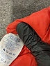 Lands' End 100% Nylon Solid Orange Snow Jacket Size M (kids) - photo 4