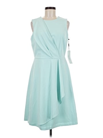 Calvin Klein Cocktail Dress (view 1)