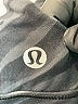 Lululemon Athletica Gray Tank Top Size 6 - photo 7