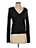 Carlisle Black Cardigan Size S - photo 1