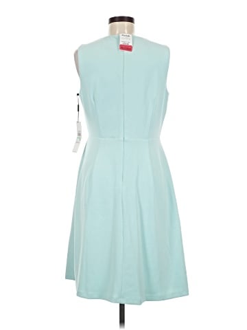 Calvin Klein Cocktail Dress (view 2)