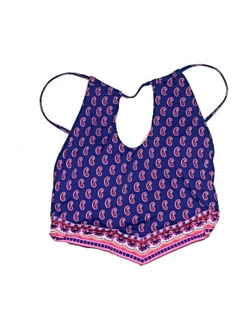 Cremieux Swimsuit Top (view 1)