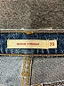 Levi's Hearts Blue Jeans Size 29 waist - photo 7
