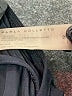 Karla Colletto Black Bodysuit Size 12 - photo 3