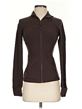 Lululemon Athletica Track Jacket