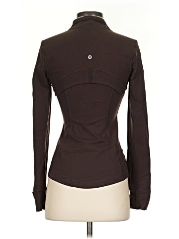 Lululemon Athletica Track Jacket (view 2)
