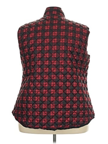 Karen Scott Sport Vest (view 2)
