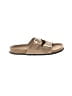 Assorted Brands Tan Sandals Size 5 1/2 - photo 1