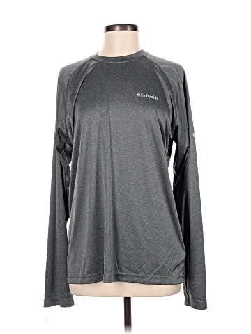 Columbia Long Sleeve T-Shirt (view 1)