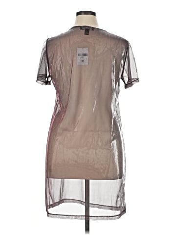 Forever 21 Plus Casual Dress (view 2)