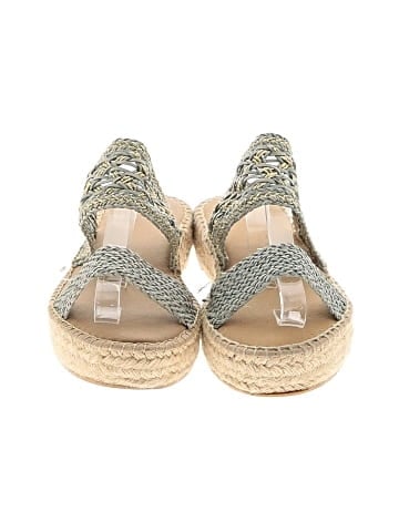 Anthropologie Sandals (view 2)