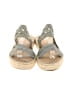 Anthropologie Green Sandals Size EU 41 - photo 2
