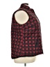 Karen Scott Sport 100% Polyester Argyle Red Vest Size 3X - photo 4