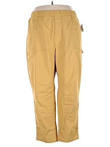 Old Navy Cargo Pants (view 1)