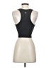 Lululemon Athletica Black Tank Top Size 2 - photo 2