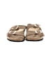 Assorted Brands Tan Sandals Size 5 1/2 - photo 2