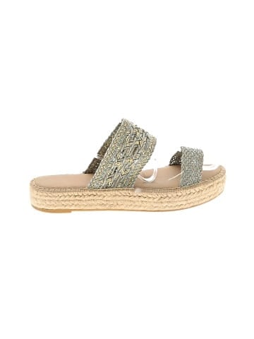 Anthropologie Sandals (view 1)