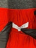 Ann Taylor LOFT Hearts Red Shorts Size S - photo 3