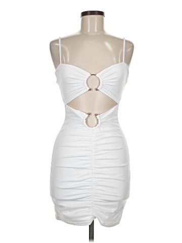Beginning Boutique Cocktail Dress (view 1)